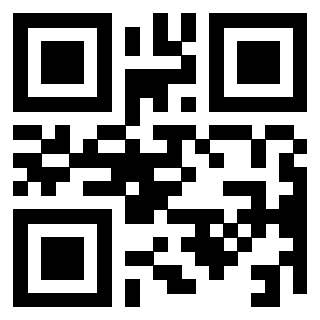 3308918386 - Immagine del Qr Code associato