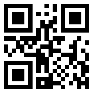 3308918394 - Immagine del QrCode associato