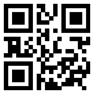 3308918395 - Immagine del QrCode