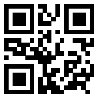 3308918397 - Immagine del Qr Code associato