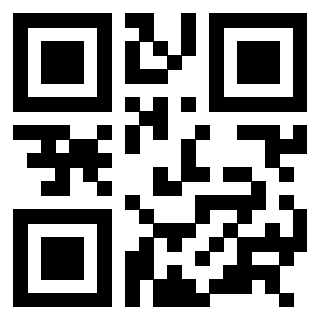 Scansione del Qr Code di 3308918398