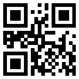 3308918402 Qr Code associato