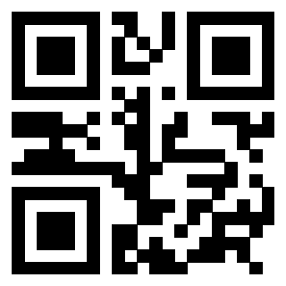 3308918403 - Immagine del QrCode associato