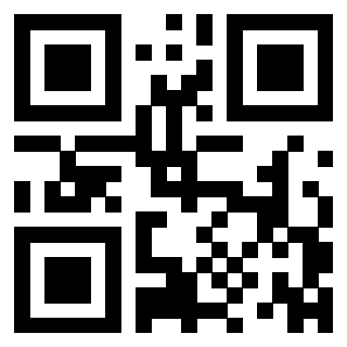 Scansione del Qr Code di 3308918404