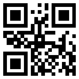 Immagine del QrCode di 3308918405