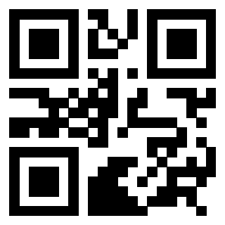 3308918406 QrCode associato