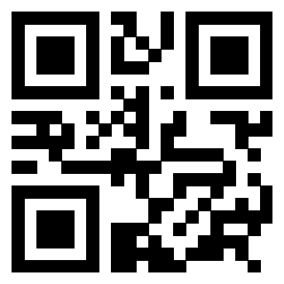 3308918408 - Immagine del QrCode associato