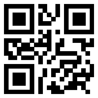 3308918409 QrCode associato