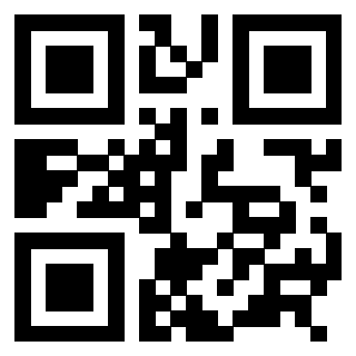 Immagine del QrCode di 3308918411