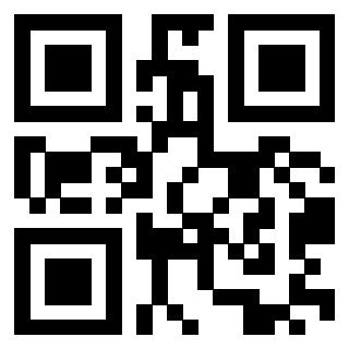 3308918412 Qr Code associato