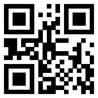 Il Qr Code di 3308918414