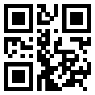 3308918415 - Immagine del Qr Code