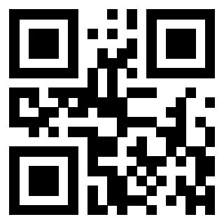 Il QrCode di 3308918417