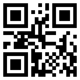 3308918418 - Immagine del Qr Code