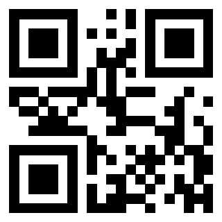 Immagine del Qr Code di 3308918419