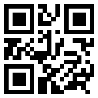 3308918420 - Immagine del Qr Code