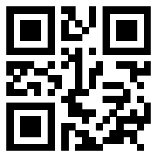 3308918422 - Immagine del QrCode