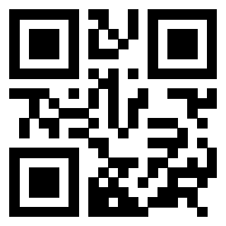 Il Qr Code di 3308918423