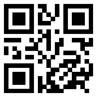 3308918424 - Immagine del QrCode
