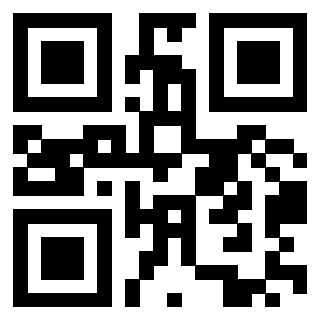 3308918425 Qr Code associato