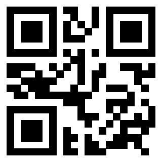 Scansione del Qr Code di 3308918426