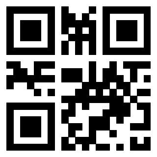 3308918431 - Immagine del Qr Code