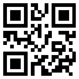 Scansione del Qr Code di 3308918433
