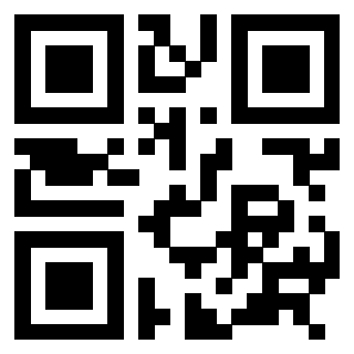 3308918435 QrCode associato