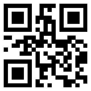 Scansione del Qr Code di 3308918442