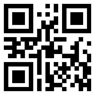 Il QrCode di 3308918449