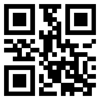 Scansione del Qr Code di 3308918450