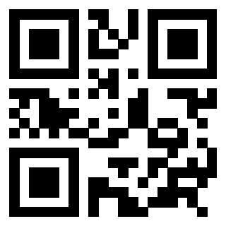 Il Qr Code di 3308918453