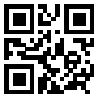 3308918456 Qr Code associato