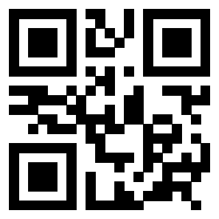Il Qr Code di 3308918457