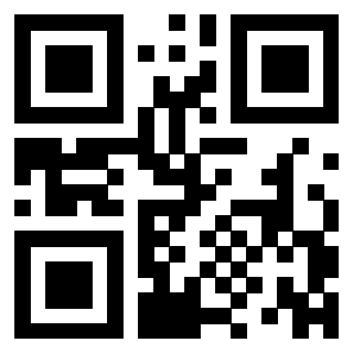 Il QrCode di 3308918460