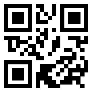 Il QrCode di 3308918464