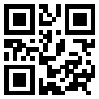 3308918465 - Immagine del QrCode
