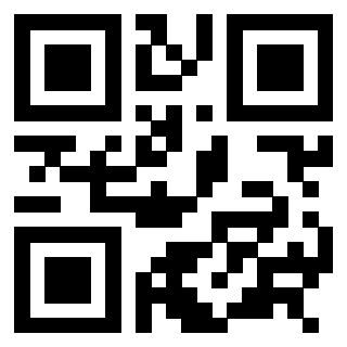 3308918469 QrCode associato