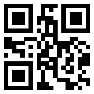 3308918470 - Immagine del QrCode