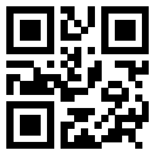 3308918472 Qr Code associato