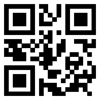 Il Qr Code di 3308918476