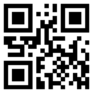 3308918481 - Immagine del Qr Code
