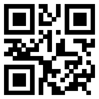 3308918486 - Immagine del Qr Code associato