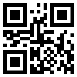 Immagine del QrCode di 3308918490