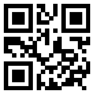 3308918491 - Immagine del QrCode associato