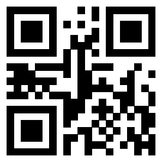 3308918492 - Immagine del Qr Code associato
