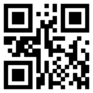 Il Qr Code di 3308918494