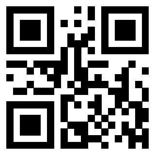 3308918496 - Immagine del Qr Code