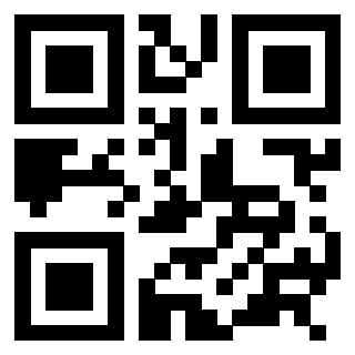 Scansione del Qr Code di 3308918498