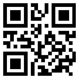 3308918500 - Immagine del QrCode
